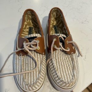 Sperry Loafers